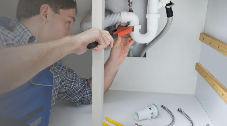Professional sink repair in Paradise, PA